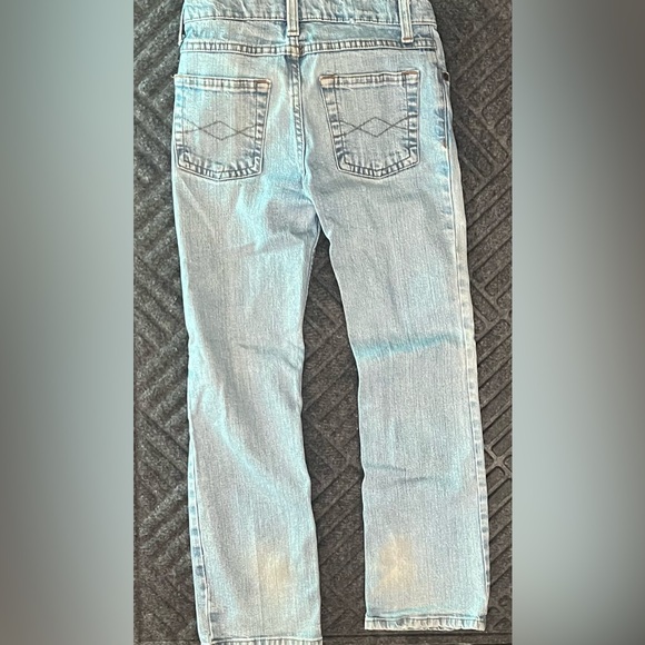 Faded Glory str/BOOTCUT - Picture 4 of 7